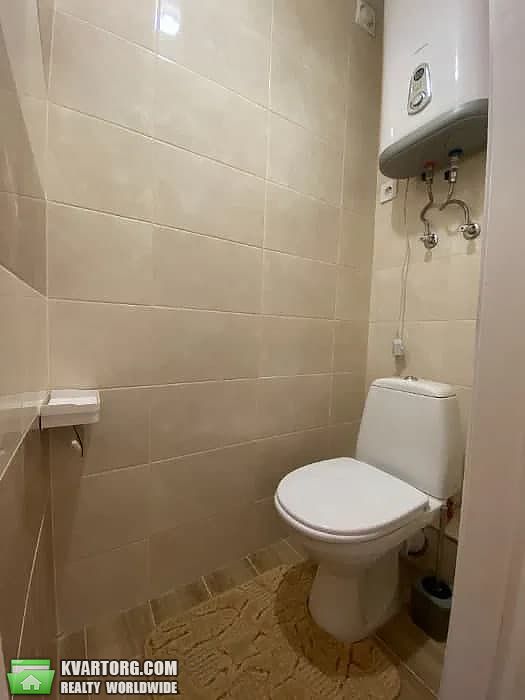 Rent out 3-room apartment. Киев,  Леси Украинки бул — photo 4