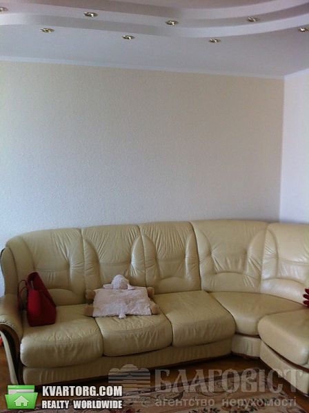 Sell 2-room apartment. Киев, Феодосийский пер — photo 2