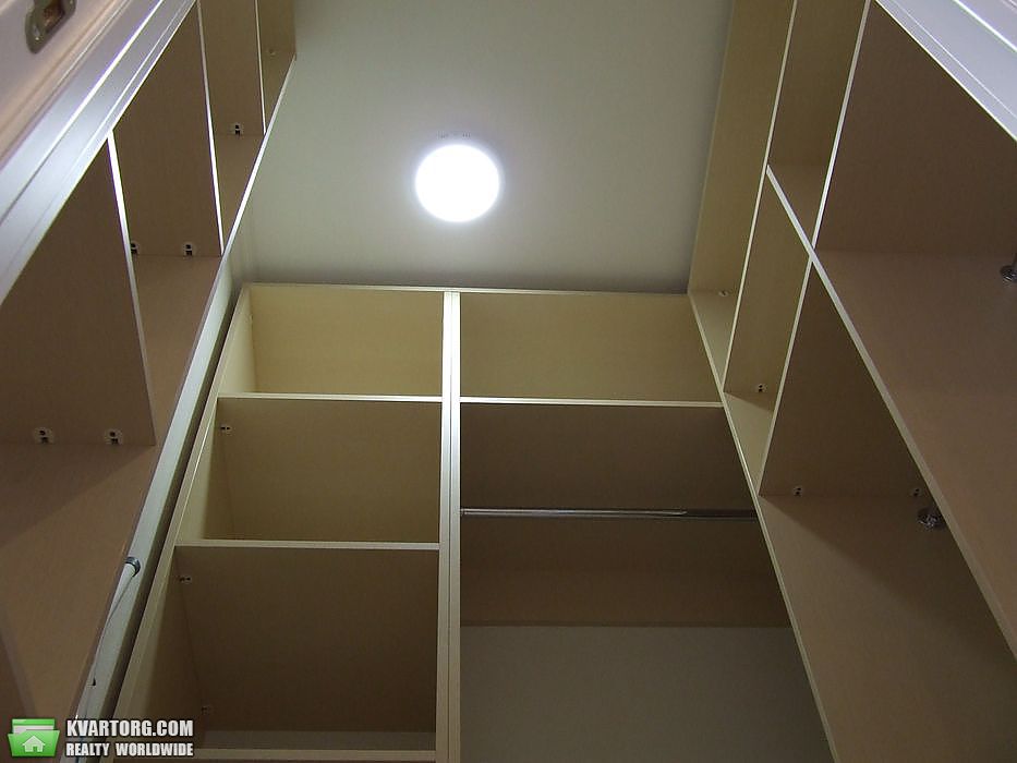 Rent out 1-room apartment. Киев, бендукидзе — photo 5