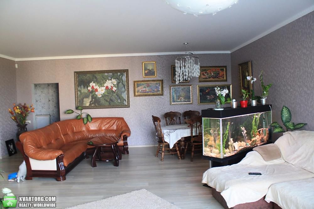 продам 3-комнатную квартиру. Киев,  Оболонская набережная - фото 7