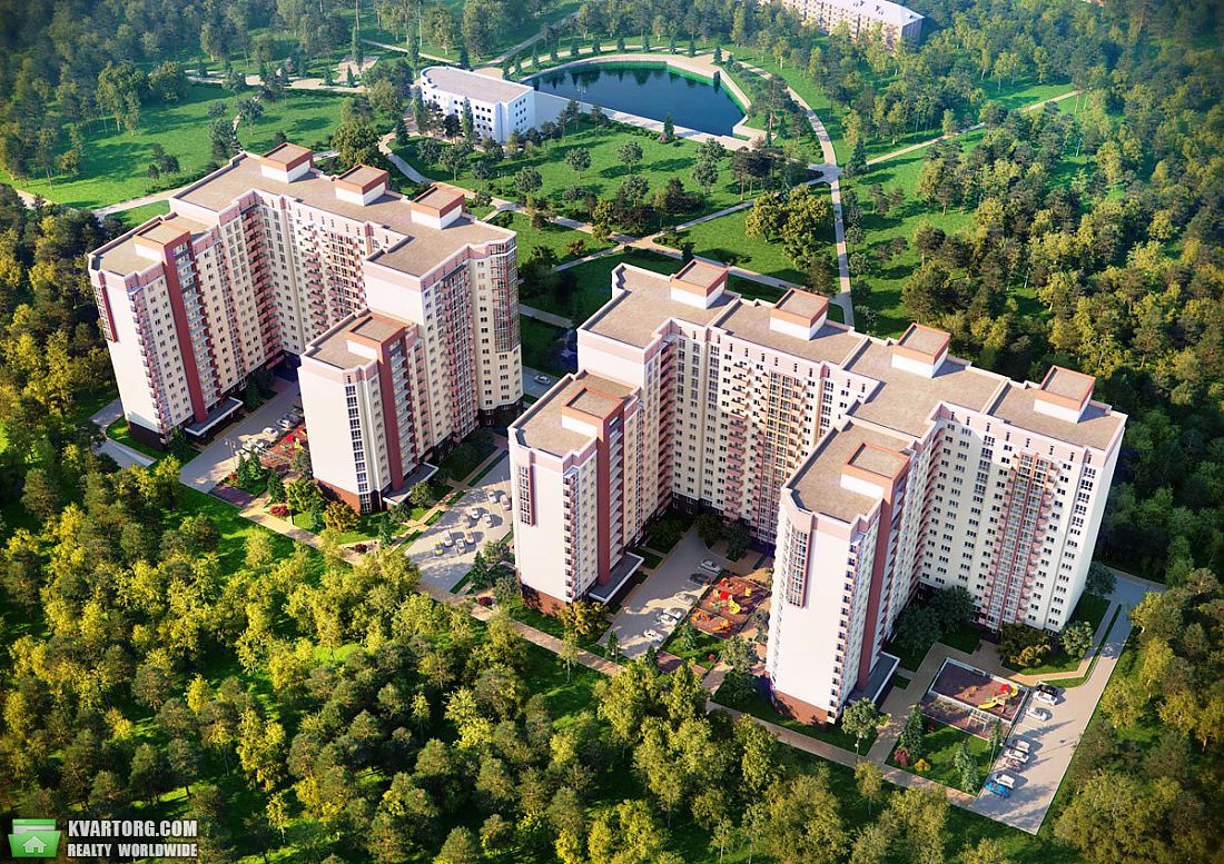 Sell 2-room apartment. Киев,  Гарматная — photo 3