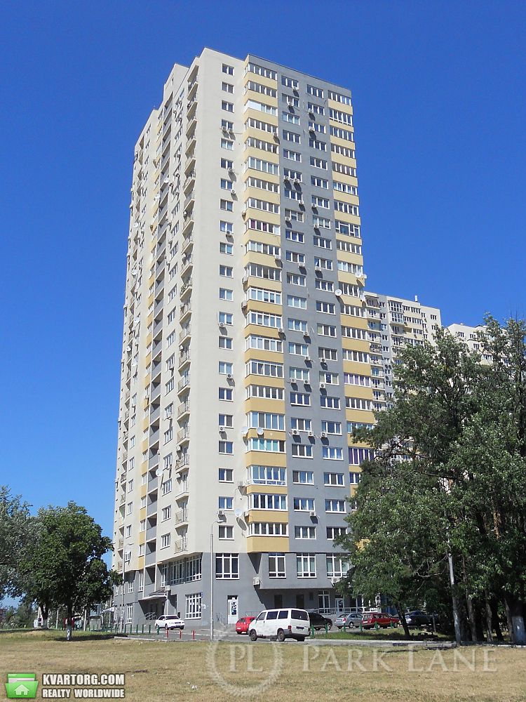 Sell 3-room apartment. Киев, Перова — photo 6