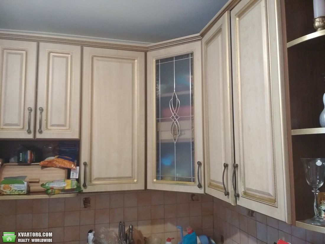Sell 2-room apartment. Киев,  Радужная — photo 1