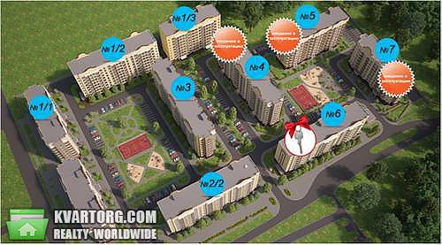 Sell 1-room apartment. Киев,  Метрологическая — photo 6