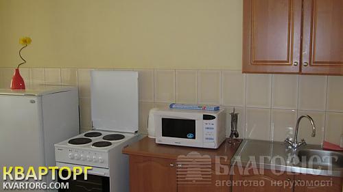 Sell 1-room apartment. Киев, Горького — photo 4
