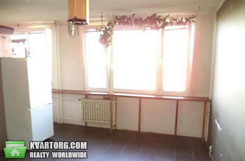 Sell 1-room apartment. Киев, Давыдова бул — photo 4