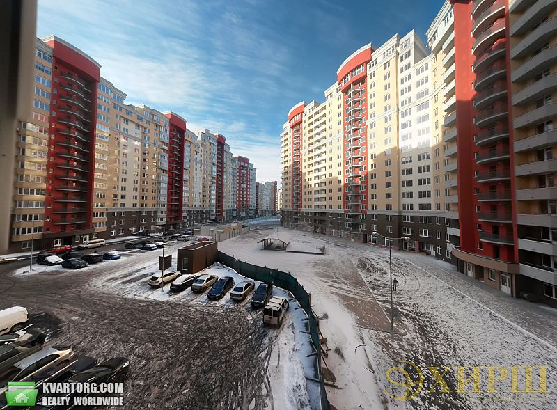 Sell 3-room apartment. Киев,  Ломоносова — photo 1