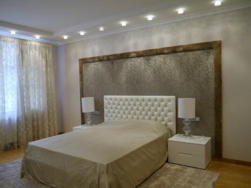 Rent out multi-room apartment. Киев,  Ирининская — photo 5