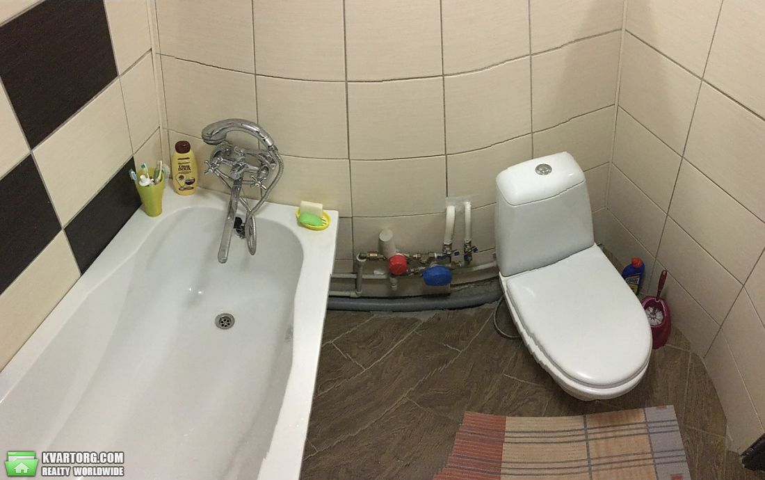 Sell 1-room apartment. Киев, Антонова — photo 6