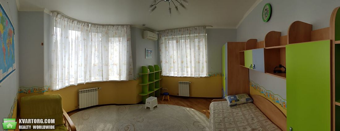 Rent out 3-room apartment. Киев,  Урловская — photo 6