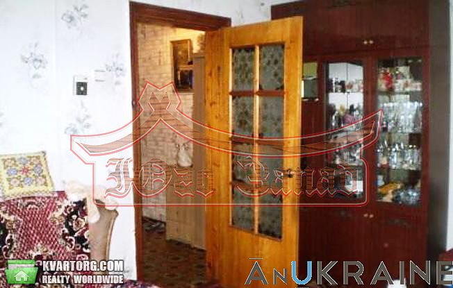 Sell 3-room apartment. Одесса, запорожская — photo 3