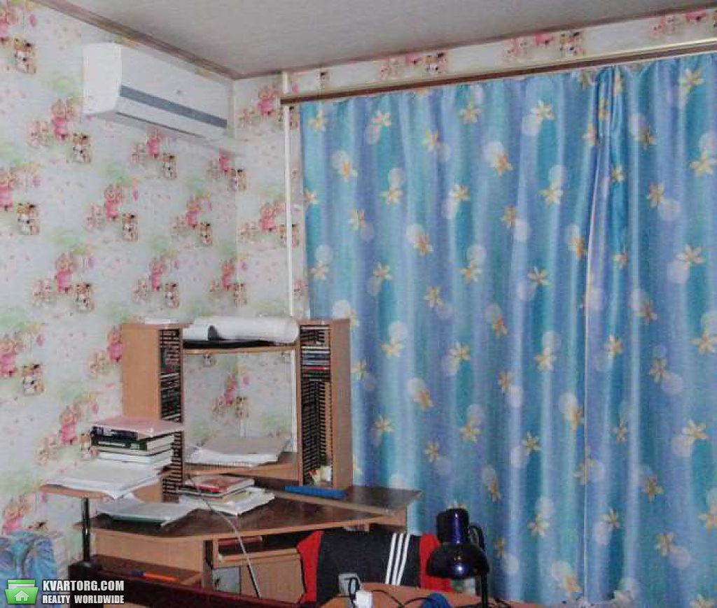 Sell 3-room apartment. Киев,  Лайоша Гавро — photo 3