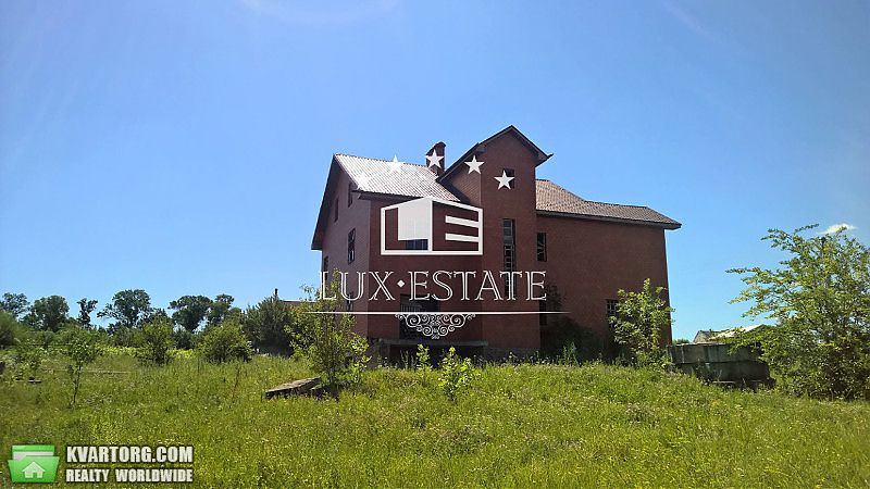 Sell house. Харьков, Родичи — photo 1