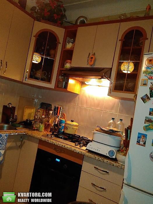 Sell 1-room apartment. Киев, Чупринки — photo 10