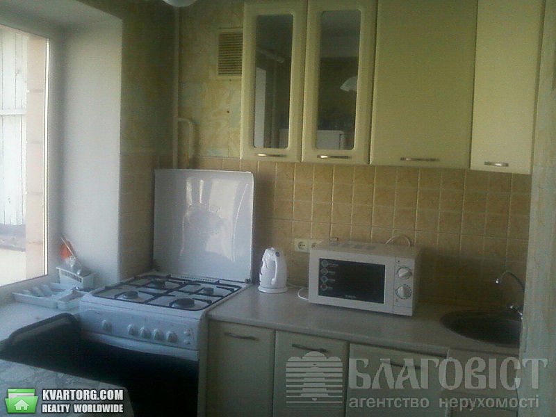 Sell 2-room apartment. Киев,  Большая Васильковская — photo 8