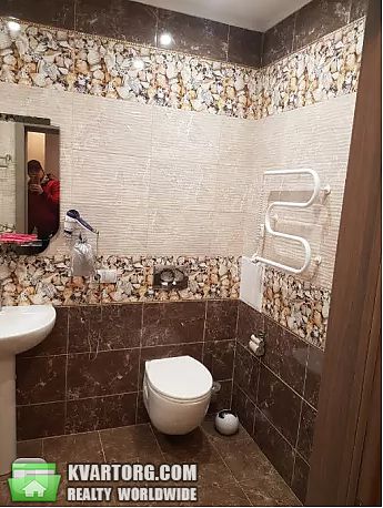 Rent out 1-room apartment. Киев,  Кондратюка — photo 4
