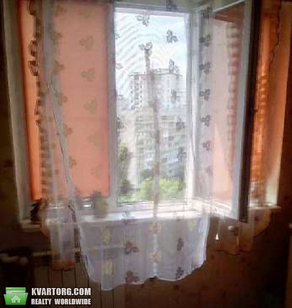 Sell 2-room apartment. Киев, Харьковское шоссе — photo 1