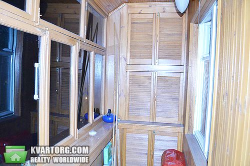 Sell 2-room apartment. Киев, Половецкая — photo 5