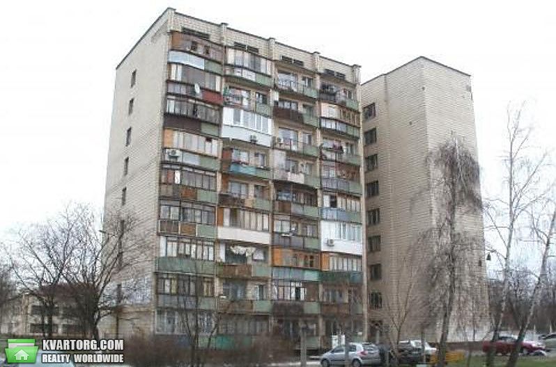 Sell 1-room apartment. Киев,  Милютенко — photo 1
