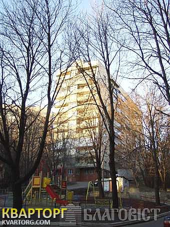 Sell 2-room apartment. Киев,  Марьяненко — photo 1