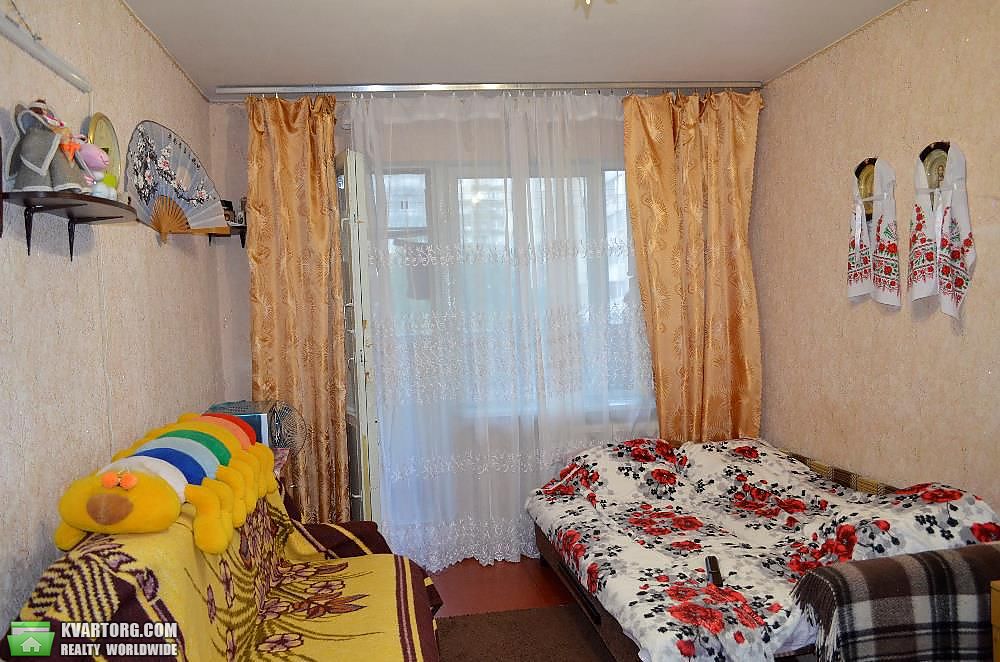 Sell 2-room apartment. Киев,  Драйзера — photo 5