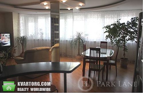 Sell 3-room apartment. Киев, Ахматовой — photo 3