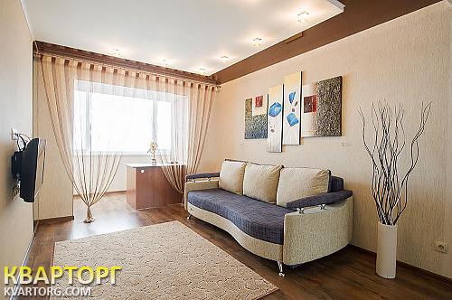 Rent out 2-room apartment. Харьков, Ул.Лермонтовская — photo 1