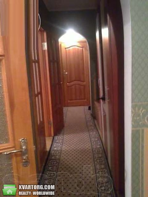 Sell 3-room apartment. Киев,  Милославская — photo 4