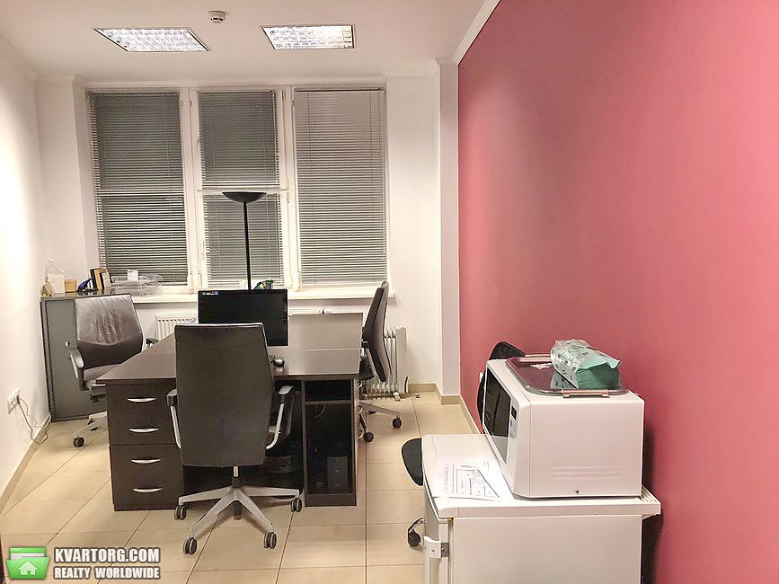 Rent out office. Киев,  Ольгинская — photo 6