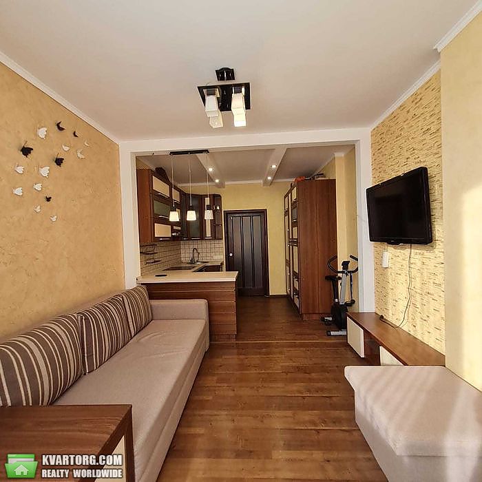 Sell 1-room apartment. Вышгород, Проспект Шевченка — photo 1