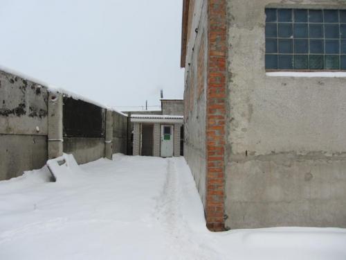 Sell warehouse. Киевская обл., Томиловская — photo 9