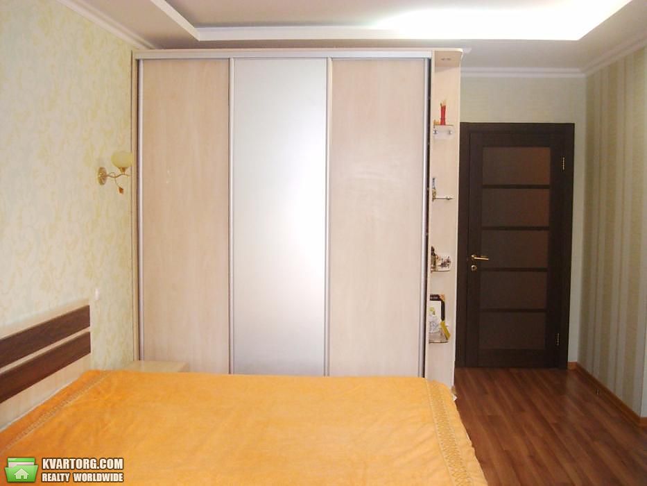 Sell 3-room apartment. Киев,  Ахматовой — photo 8