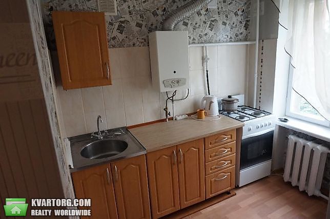 Sell 2-room apartment. Киев,  Щербакова — photo 1