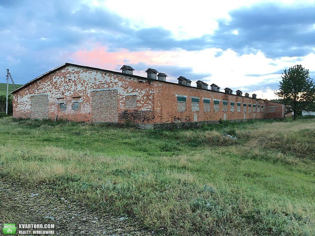 Sell warehouse. Черновцы, Черновцы — photo 3