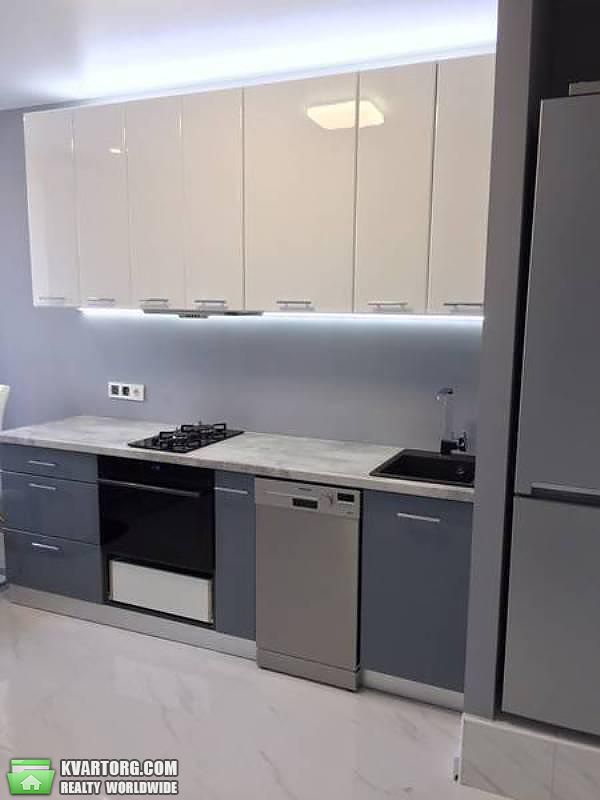 Rent out 2-room apartment. Киев,  Шелковичная — photo 6