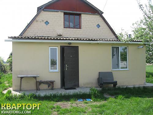 Sell house. Киевская обл., с.Веприк — photo 1