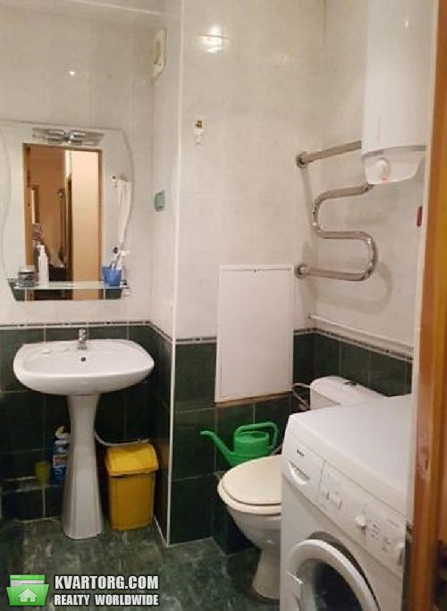 Sell 2-room apartment. Киев,  Щусева — photo 7