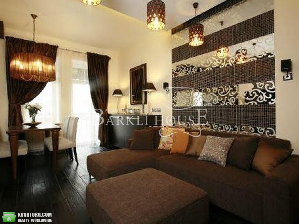Rent out 3-room apartment. Киев,  Петлюры — photo 1