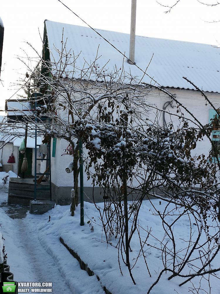 Sell house. Днепропетровск, Тихвинская — photo 1