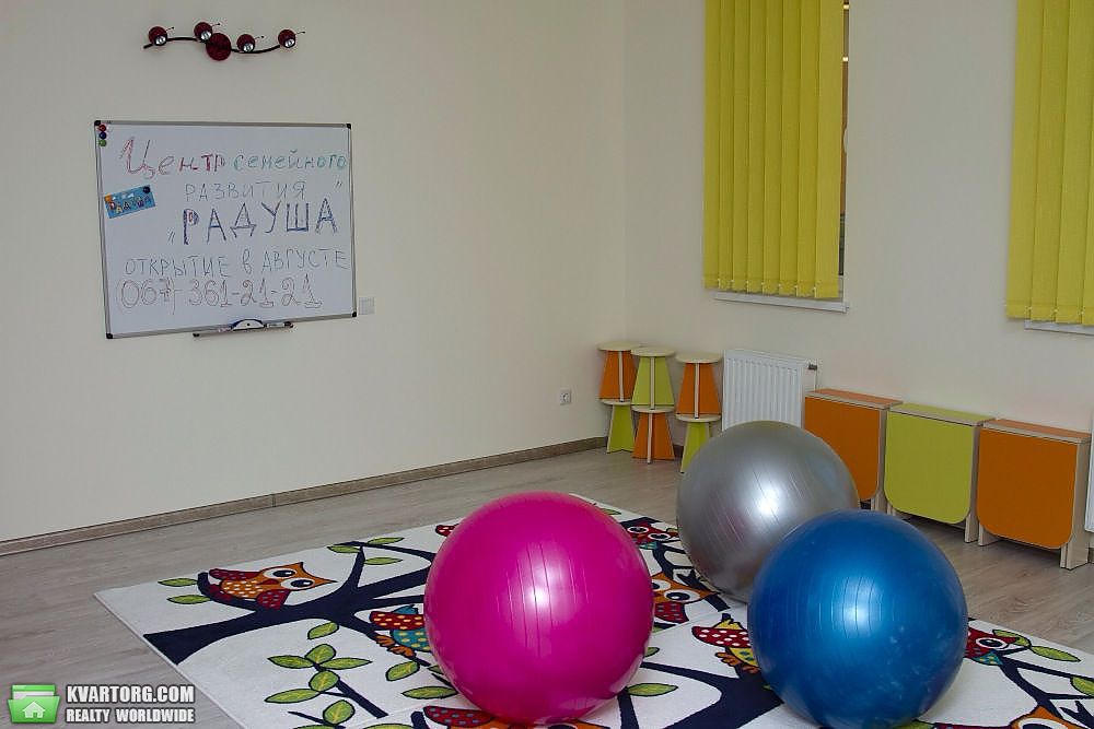 Rent out office. Киев, ул.Маршала Конева — photo 3