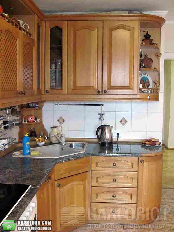 Sell 3-room apartment. Киев, Срибнокильская — photo 5
