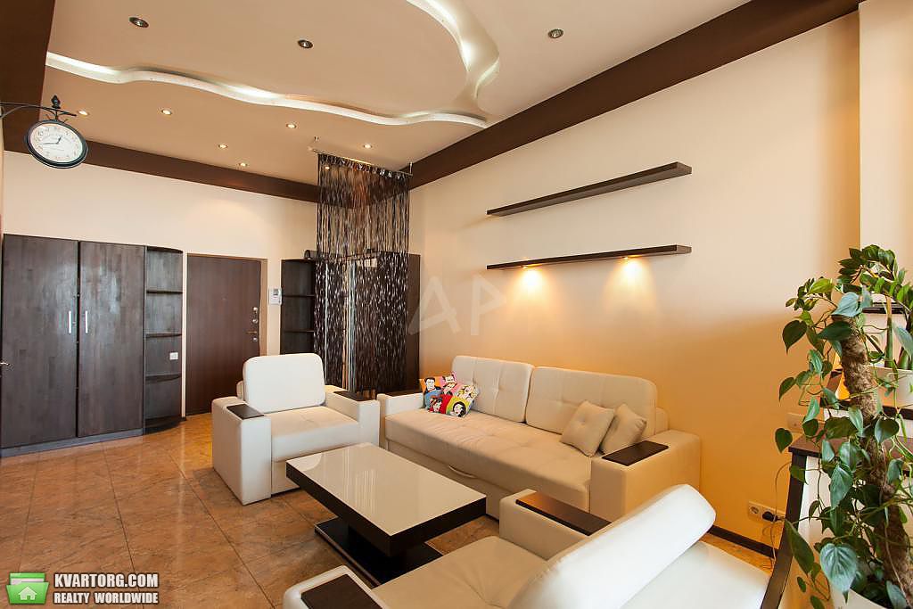 Rent out 1-room apartment. Одесса, Гагаринское плато — photo 2