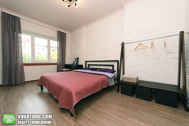 Rent out 2-room apartment. Киев,  Круглоуниверситетская — photo 9