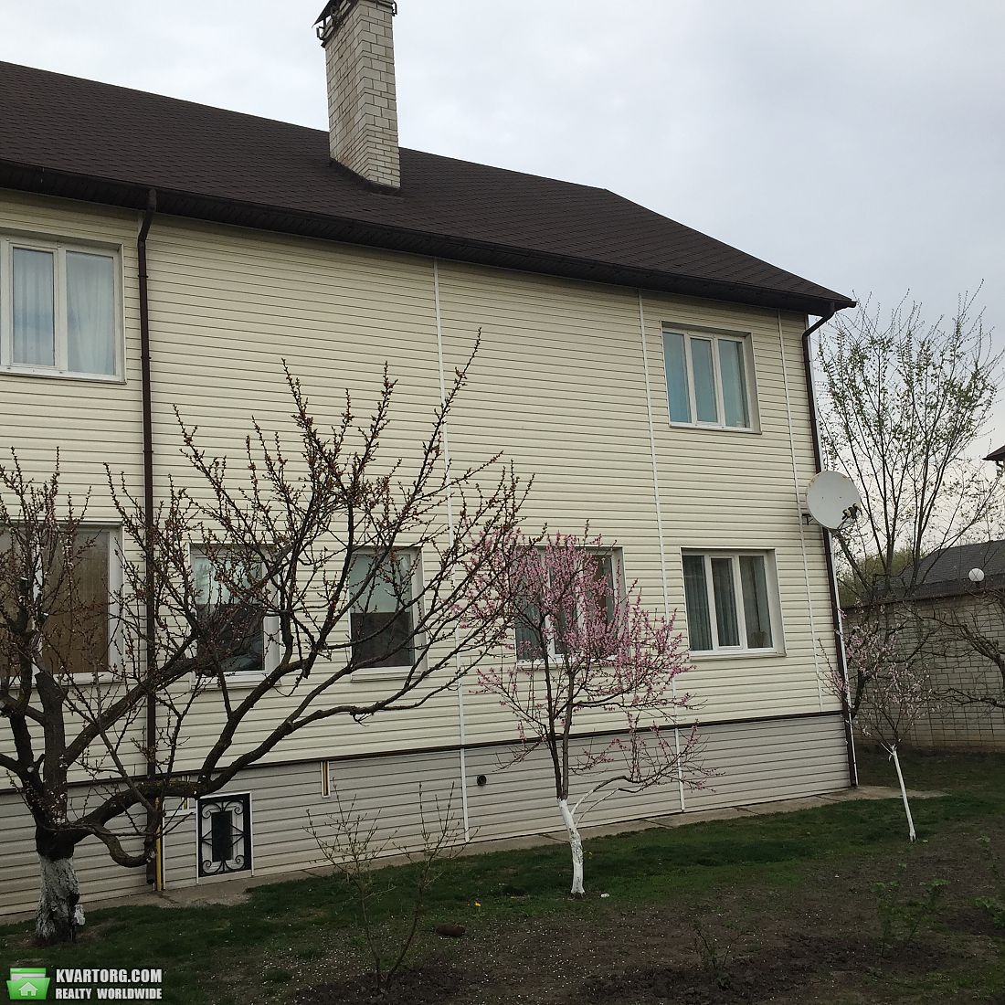 Sell house. Киевская обл., Мальовнича — photo 1