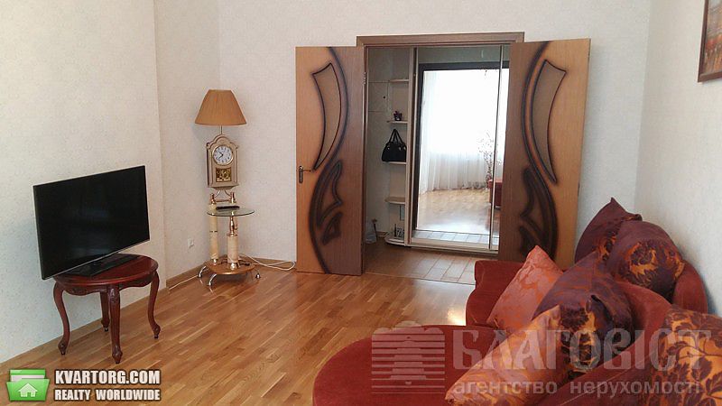 Sell 2-room apartment. Киев,  Чавдар — photo 4