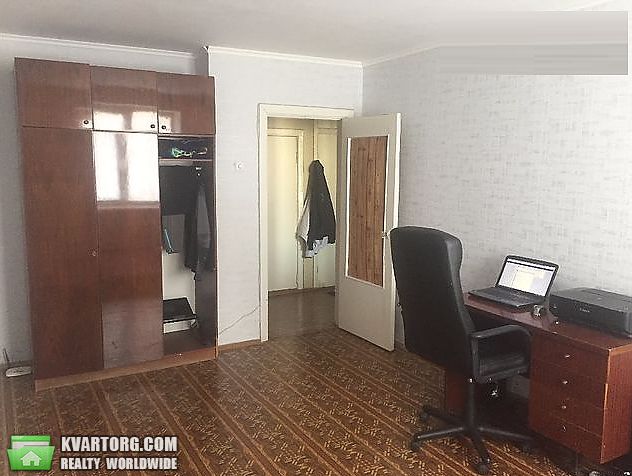 Sell 1-room apartment. Киев,  Драйзера — photo 3