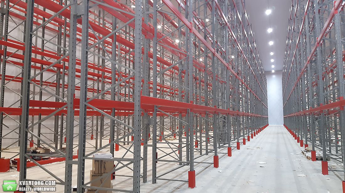 Rent out warehouse. Киевская обл., Колонщина — photo 5