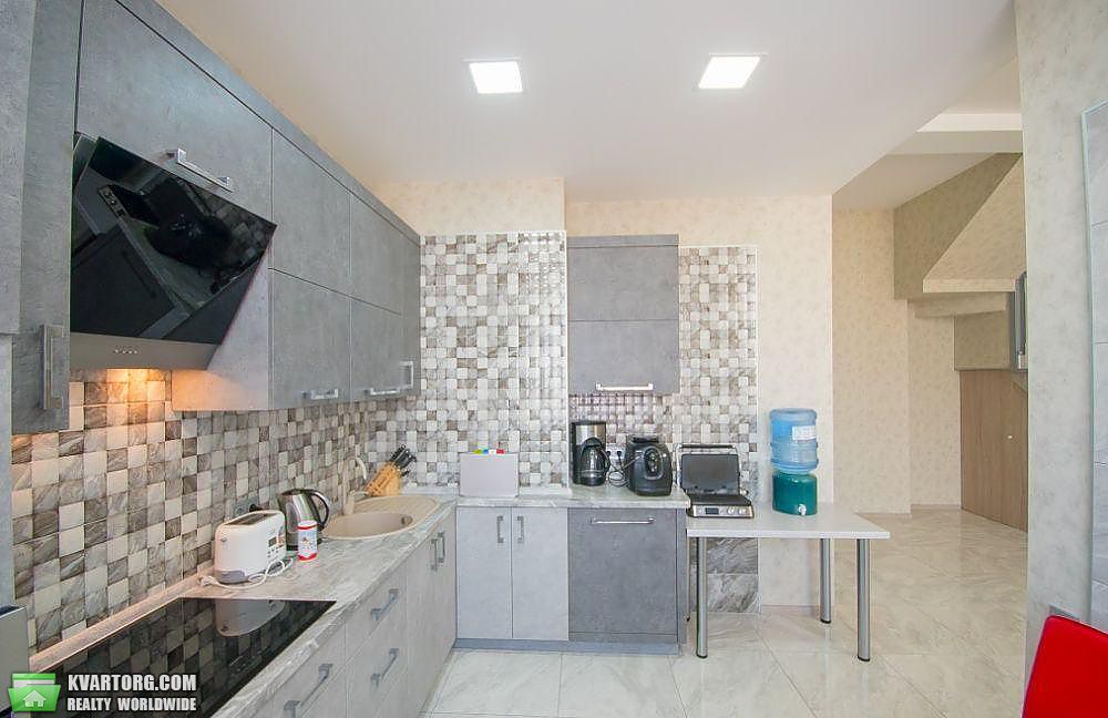 Sell 4-room apartment. Киев,  Ломоносова — photo 1