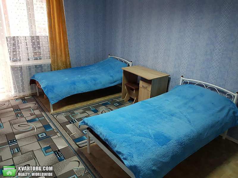 Rent out 2-room apartment. Харьков, Лермонтовская — photo 3