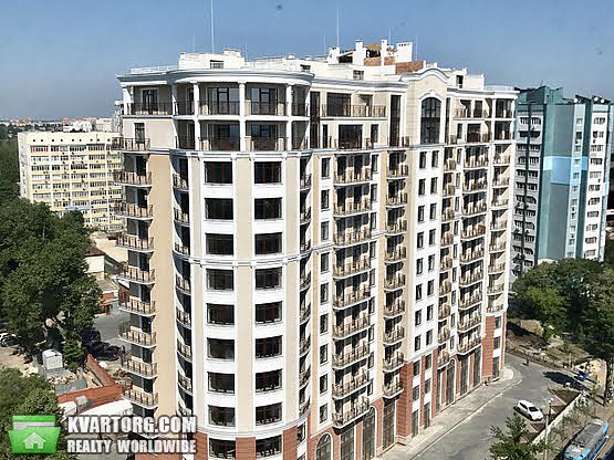 Sell 2-room apartment. Одесса, Французский б-р — photo 1